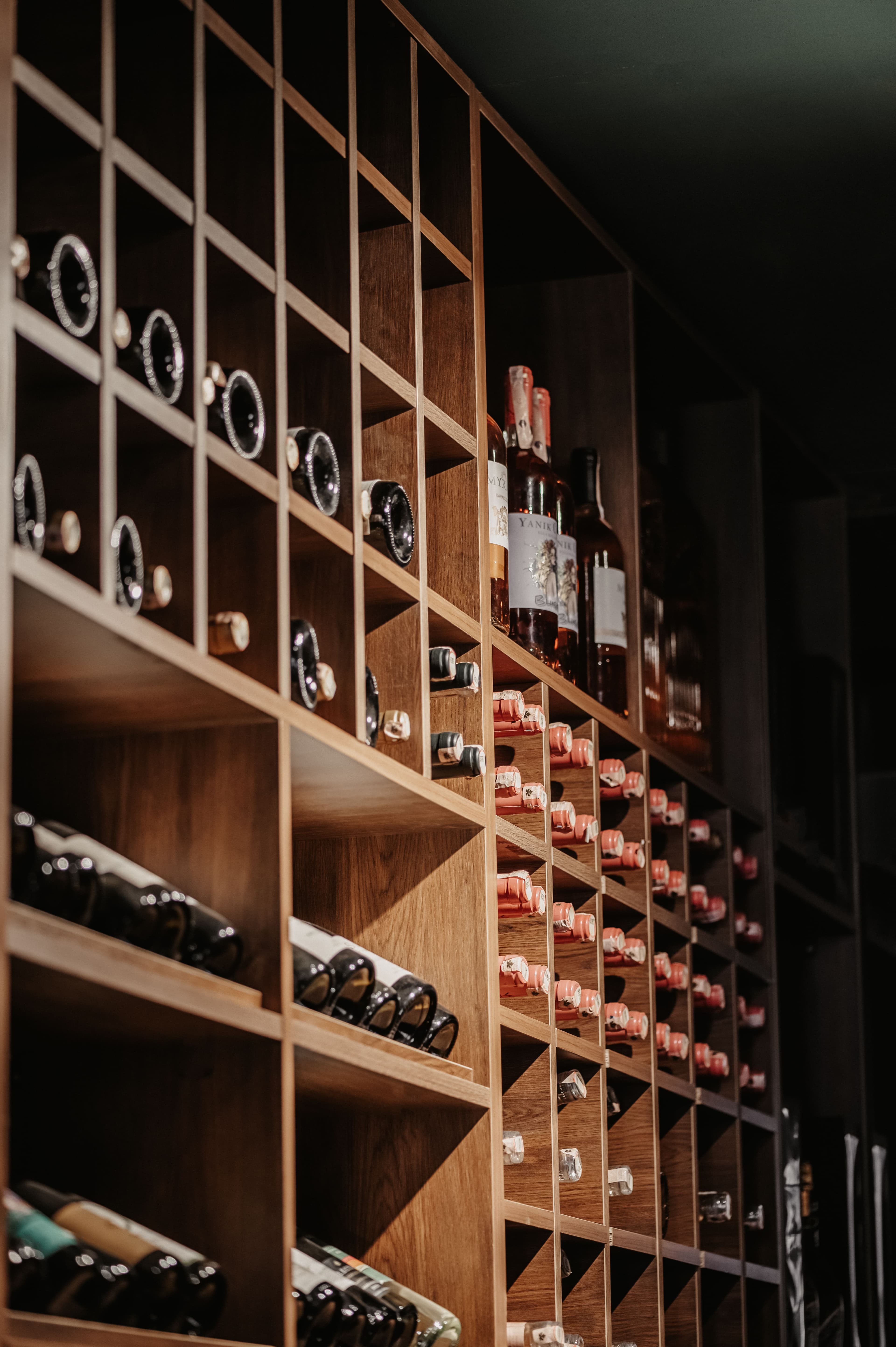 Wine